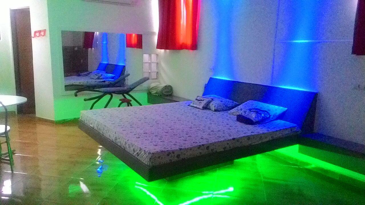 Mont Star / Hotel do amor *